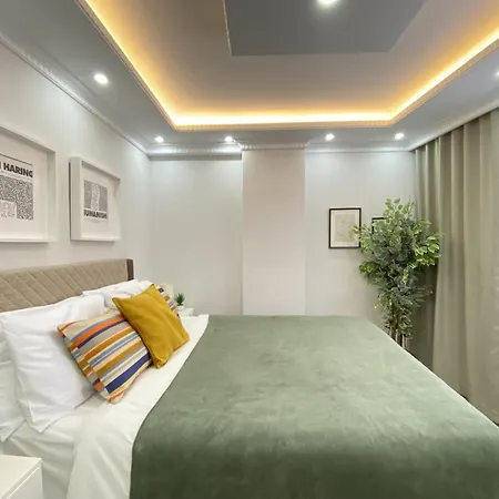 1gbps Wifi Ac In Brand New Isztambul
