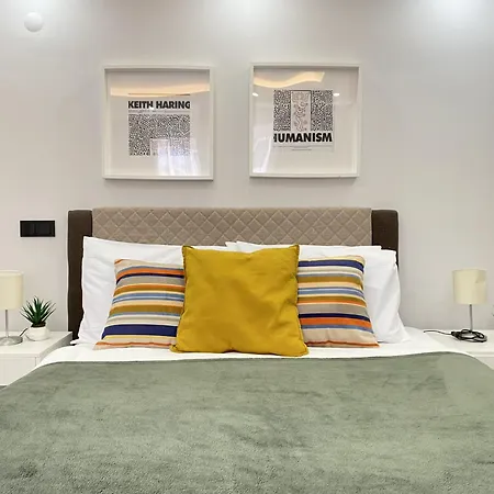1gbps Wifi Ac In Brand New Apartman