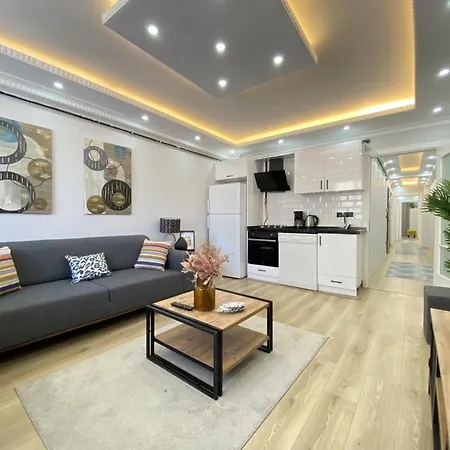 1gbps Wifi Ac In Brand New Apartman