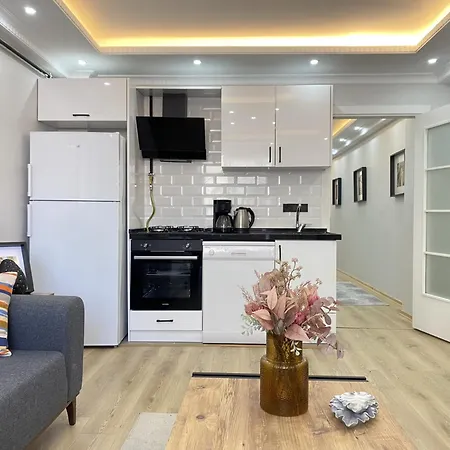 Appartement 1gbps Wifi Ac In Brand New