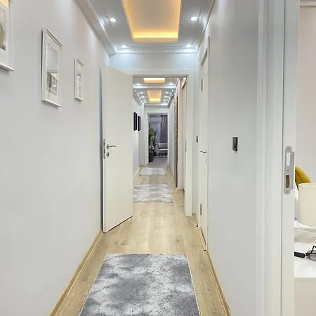 1gbps Wifi Ac In Brand New Istanbul